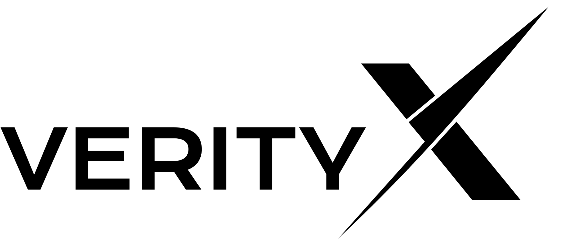 VerityX logo